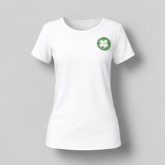Women's basic T-shirt
