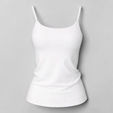 Tank top - fitted for women