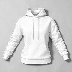 Women's hoodie