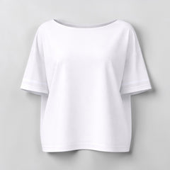 T-shirt - Oversized cut
