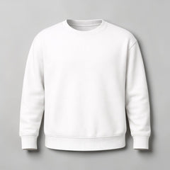Classic sweatshirt