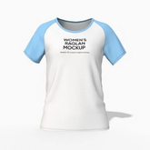 Raglan t-shirt