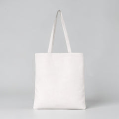 Cotton canvas bag