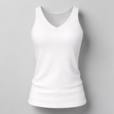 V-neck T-shirt