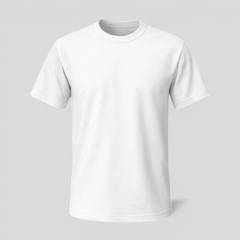 Basic unisex T-shirt