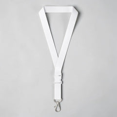 V-Neck Style Lanyard with Detachable Buckle