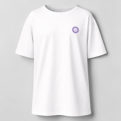 Unisex oversized t-shirt