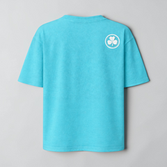 T-shirt - Oversized cut