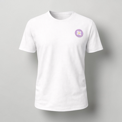 Soft T-shirt - Flowing cut