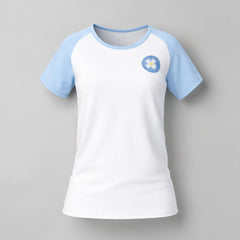 Women's Raglan T-Shirt