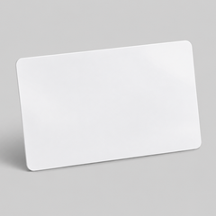 Custom Printed PVC Card