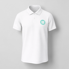 Daily Stretch Polo Shirt