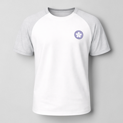 Unisex Raglan T-Shirt