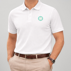 Daily Stretch Polo Shirt