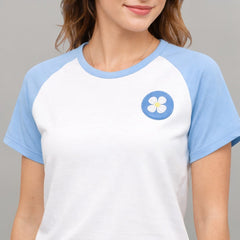 Women's Raglan T-Shirt