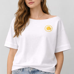 T-shirt - Oversized cut