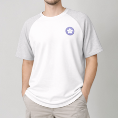 Unisex Raglan T-Shirt