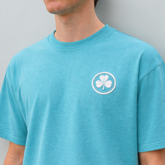 T-shirt - Oversized cut