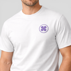 Basic unisex T-shirt