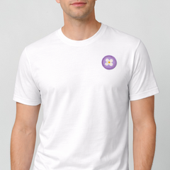 Soft T-shirt - Flowing cut