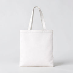 Cotton canvas bag