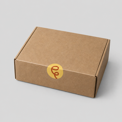 Custom Round Sticker Roll