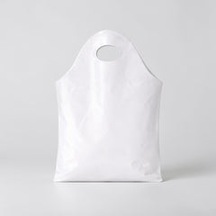 Plastic Bag for Events and Promotions