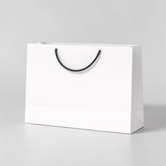 Paper carrier bag