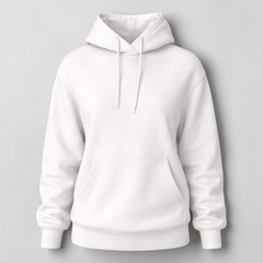 Classic hoodie
