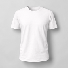 Soft T-shirt - Flowing cut