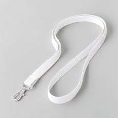 Slim Lanyard with Swivel Hook