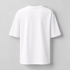 T-shirt - Oversized cut