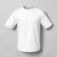 Loose Fit T-Shirt