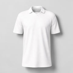 Football sports polo shirt
