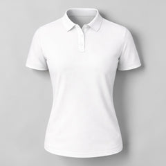 Fitted Women’s Polo