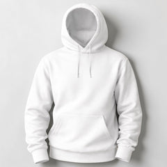 Men's oversized hoodie