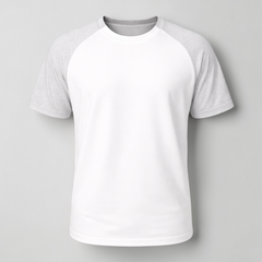 Unisex Raglan T-Shirt