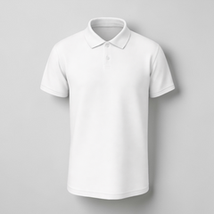 Daily Stretch Polo Shirt