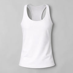 Men’s Racerback Tank Top
