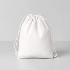 Classic drawstring bag