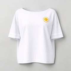 T-shirt - Oversized cut