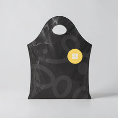 Plastic Bag for Events and Promotions