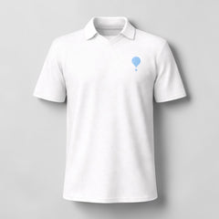 Football sports polo shirt