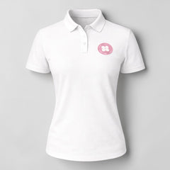 Fitted Women’s Polo