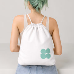 Classic drawstring bag