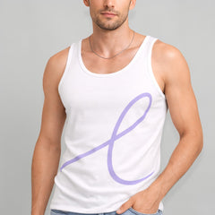 Men’s Racerback Tank Top