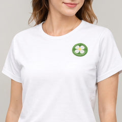 Women's basic T-shirt