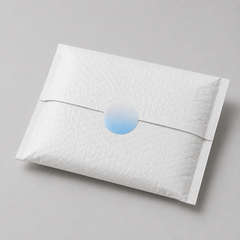 Custom Round Sticker Roll