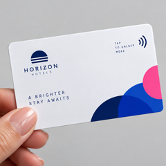 Custom Printed PVC Card