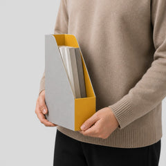 A4 Cardboard Document Holder